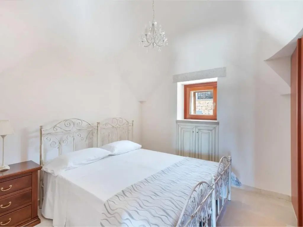 Country House in Ludovico Street - Corso Umberto I - Vittorio Emanuele Street, Ostuni, Apulia 3 - 16623662