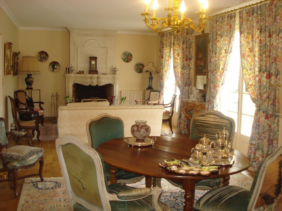 Estate in Annesse-et-Beaulieu, Nouvelle-Aquitaine, France 5 - 18622510