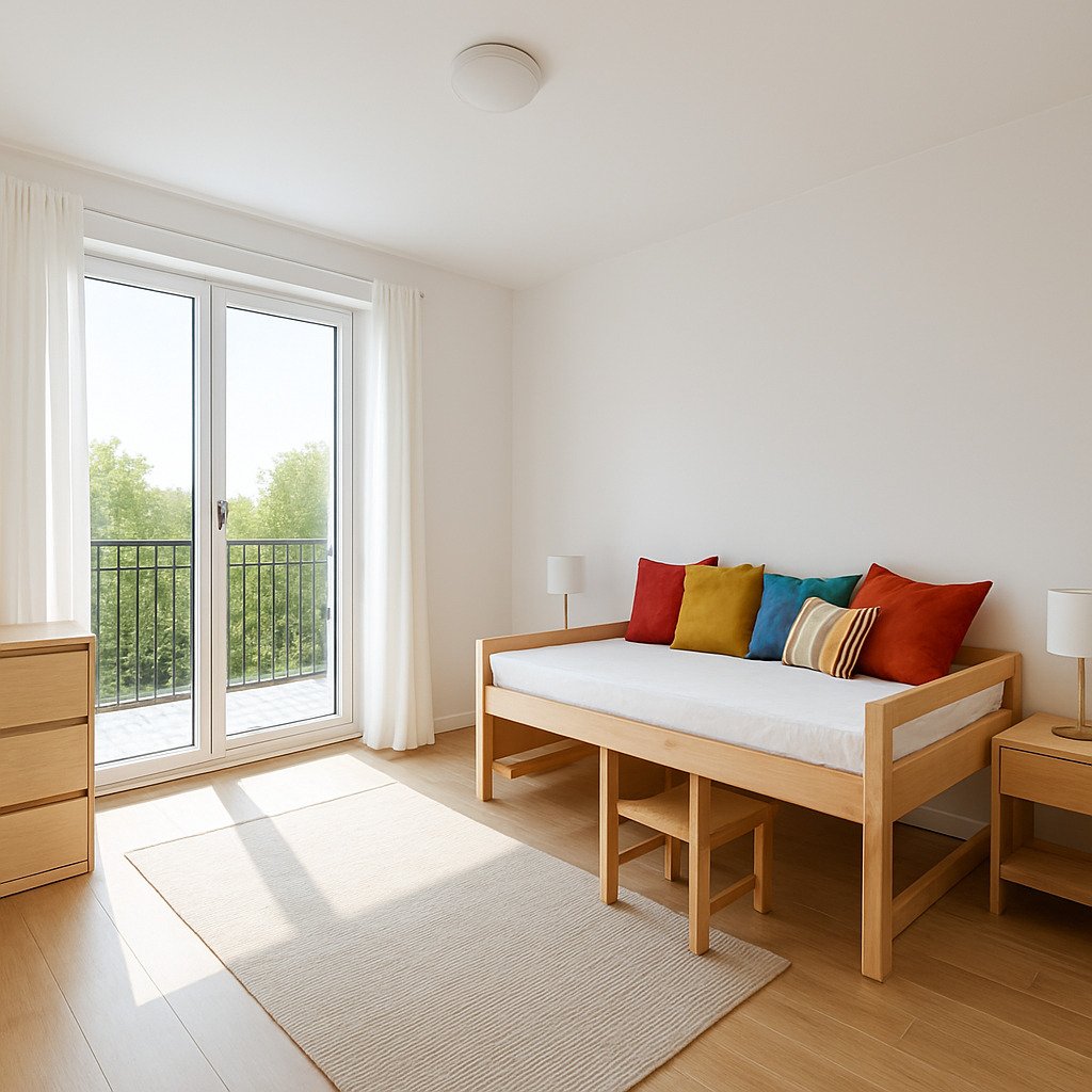 Apartment in Neuilly-Plaisance, Ile-de-France, France 3 - 18622998