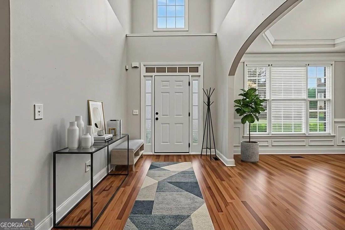 House in Loganville, Georgia, United States 3 - 18621532