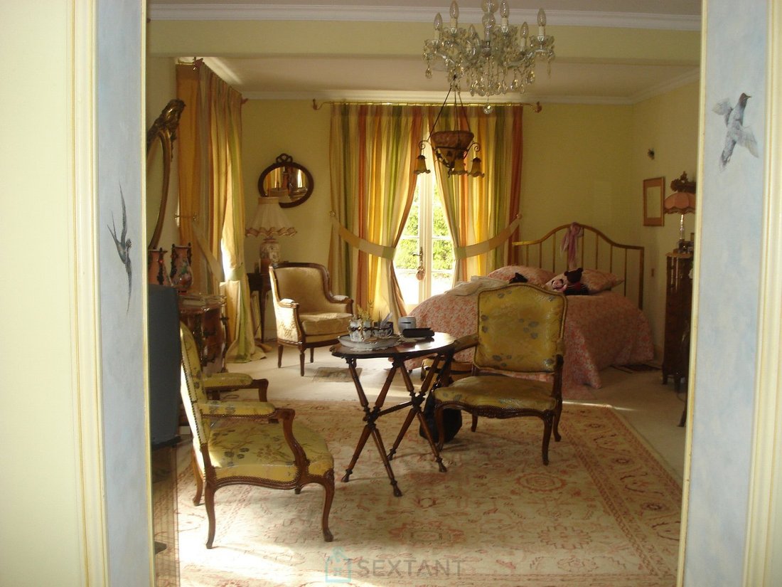 Estate in Annesse-et-Beaulieu, Nouvelle-Aquitaine, France 4 - 18622510