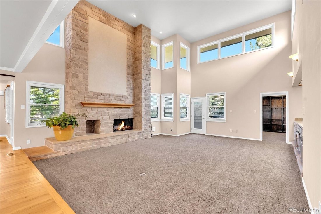 House in Castle Rock, Colorado, United States 2 - 17927360