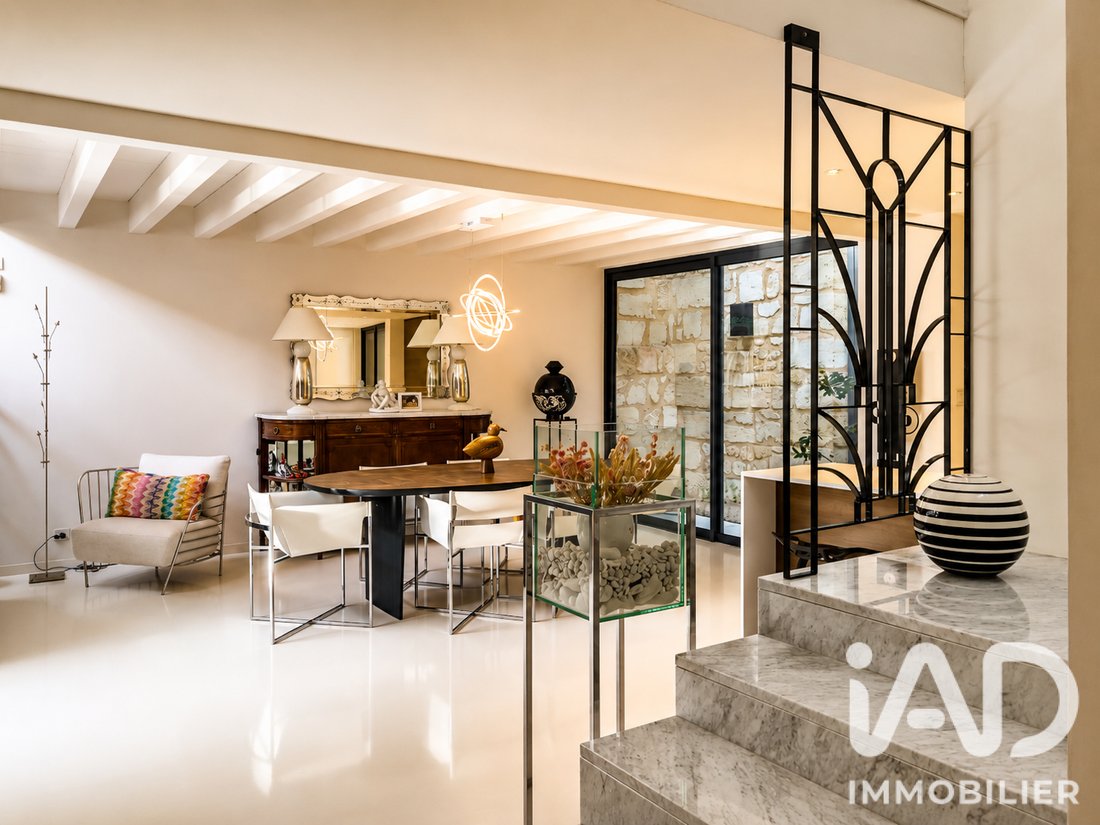 House in Le Lac-Bacalan, Bordeaux, France 5 - 17096603