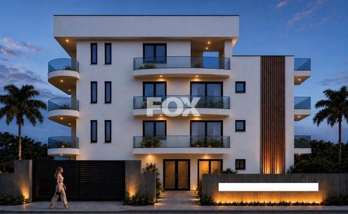 Apartment in Paphos, Paphos, Cyprus 1