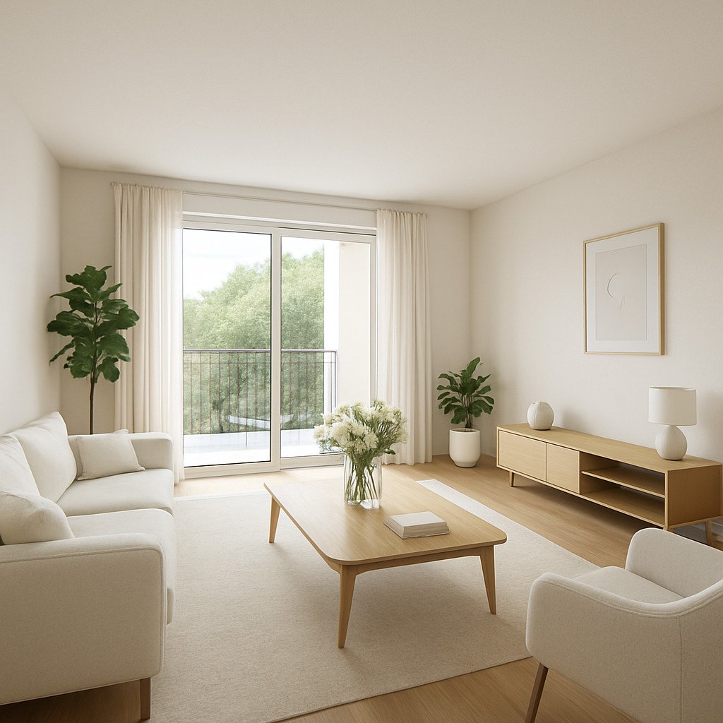 Apartment in Granettes-Jauberte-Sainte Anne, Aix-en-Provence, France 1 - 18623041