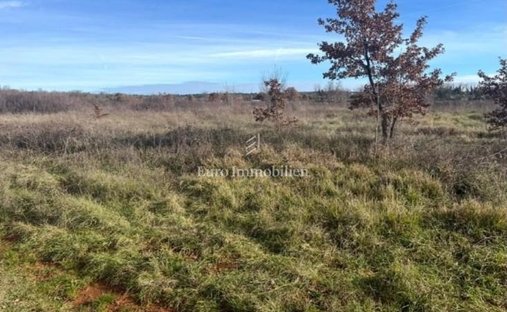 Land in Umag, Istria County, Croatia 1