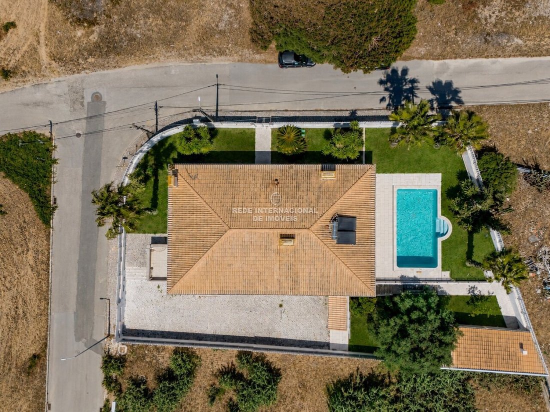 Maison à Sesimbra (Castelo), Setúbal Municipality, Portugal 4 - 18258856