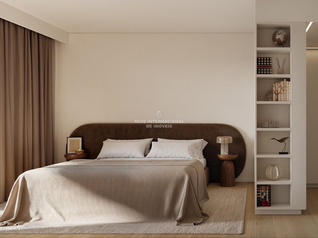 Apartment in Santo António dos Cavaleiros, Lisbon, Portugal 3 - 18117167