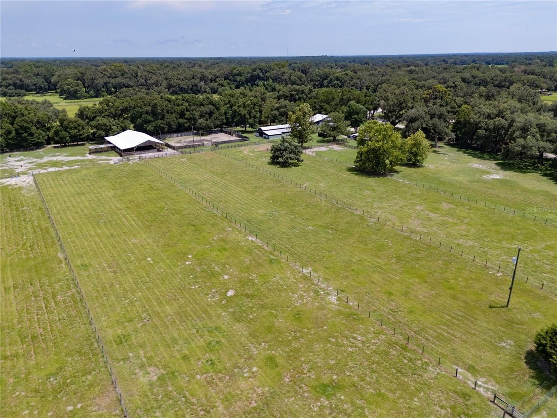 Farm Ranch in Williston, Florida, Vereinigte Staaten 5 - 17184434