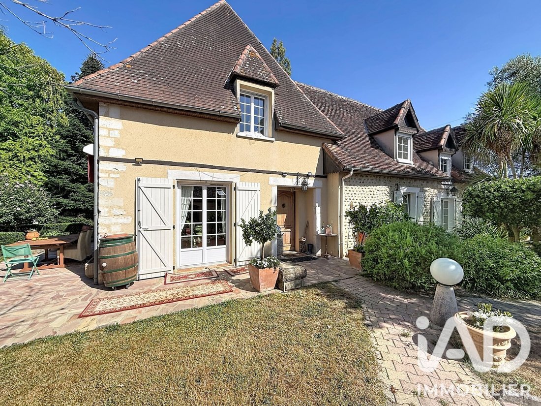 House in Barinque, Nouvelle-Aquitaine, France 2 - 18621140