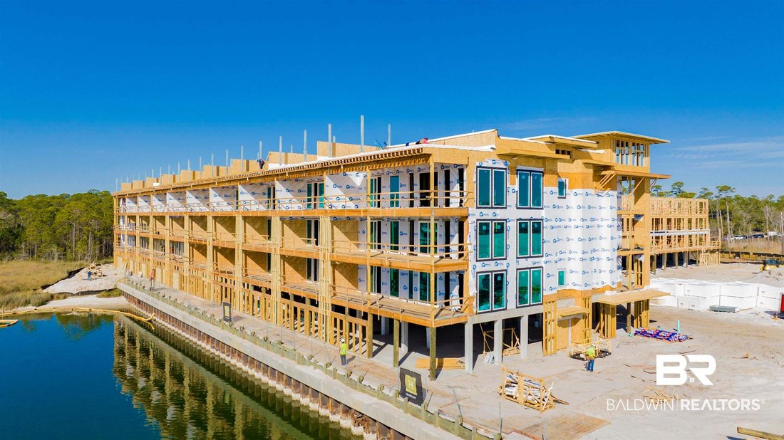 House in Orange Beach, Alabama, United States 4 - 17141892