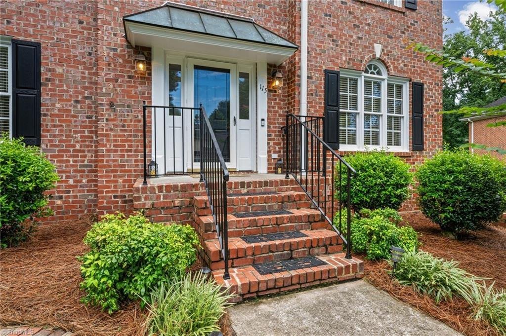 House in Clemmons, North Carolina, United States 3 - 18617008