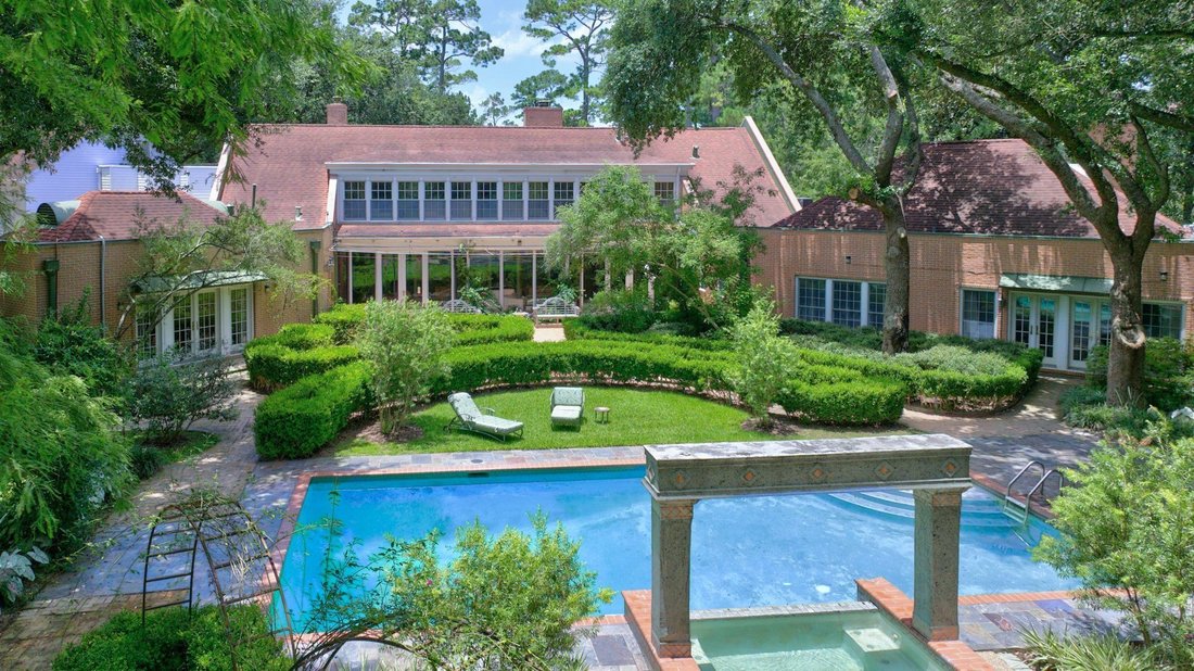 House in Houston, Texas, United States 4 - 18623749
