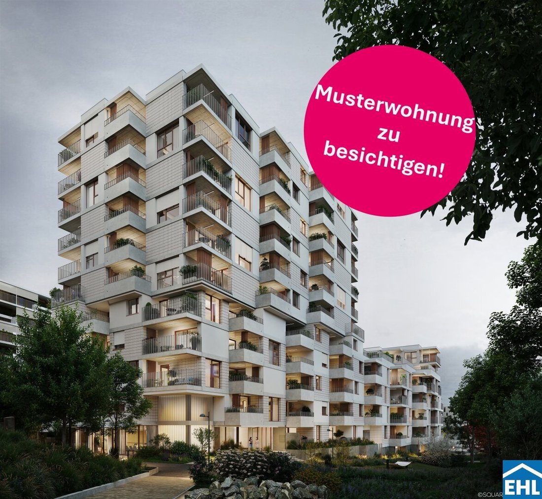 Apartment in Vienna, Wien, Austria 1 - 17853491