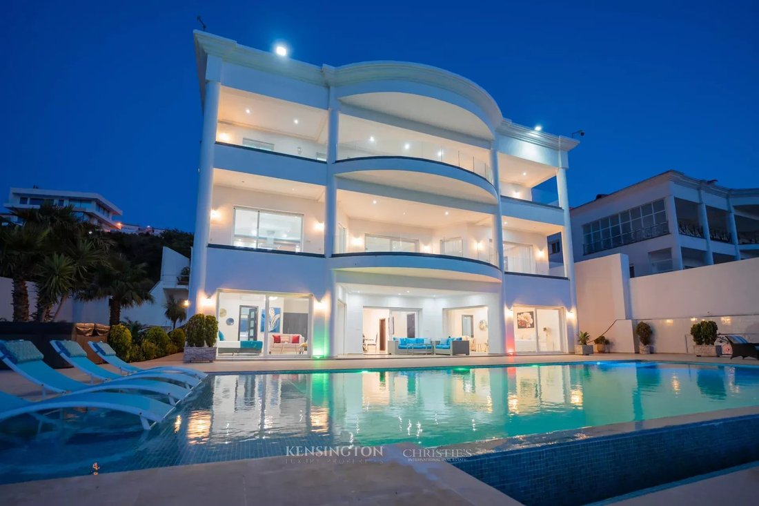 Villa in Tangier, Tangier-Tétouan-Al Hoceima, Morocco 3 - 18616464