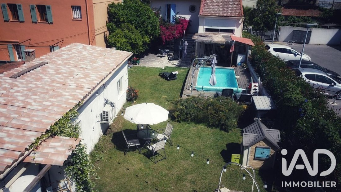 House in Centre Ville - Peyron, La Seyne-sur-Mer, France 4 - 18571594