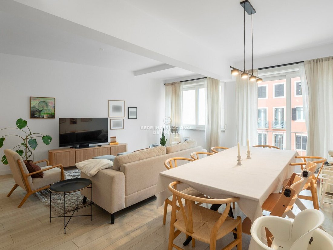 Apartment in Campolide, Lisbon, Portugal 4 - 17500879