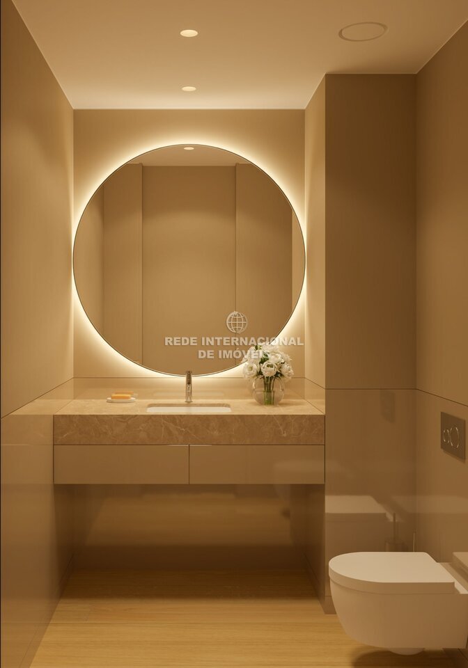 Apartment in Aldoar, Foz do Douro e Nevogilde, Porto District, Portugal 5 - 18079469