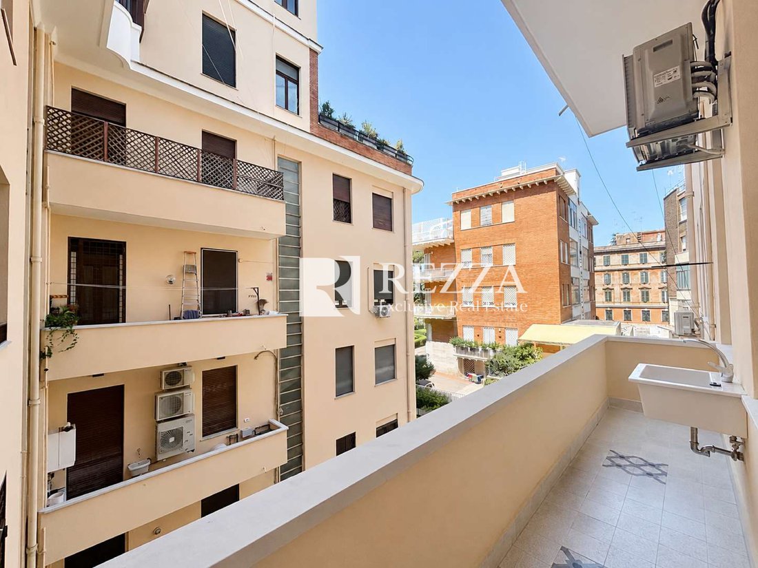 Apartment in Aventino - San Saba, Rome, Italy 5 - 17160841