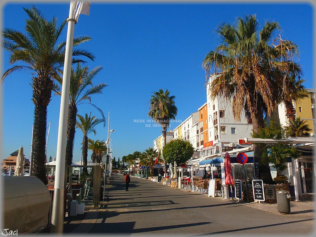 Appartement à Vilamoura, Quarteira, Algarve 3 - 18034265