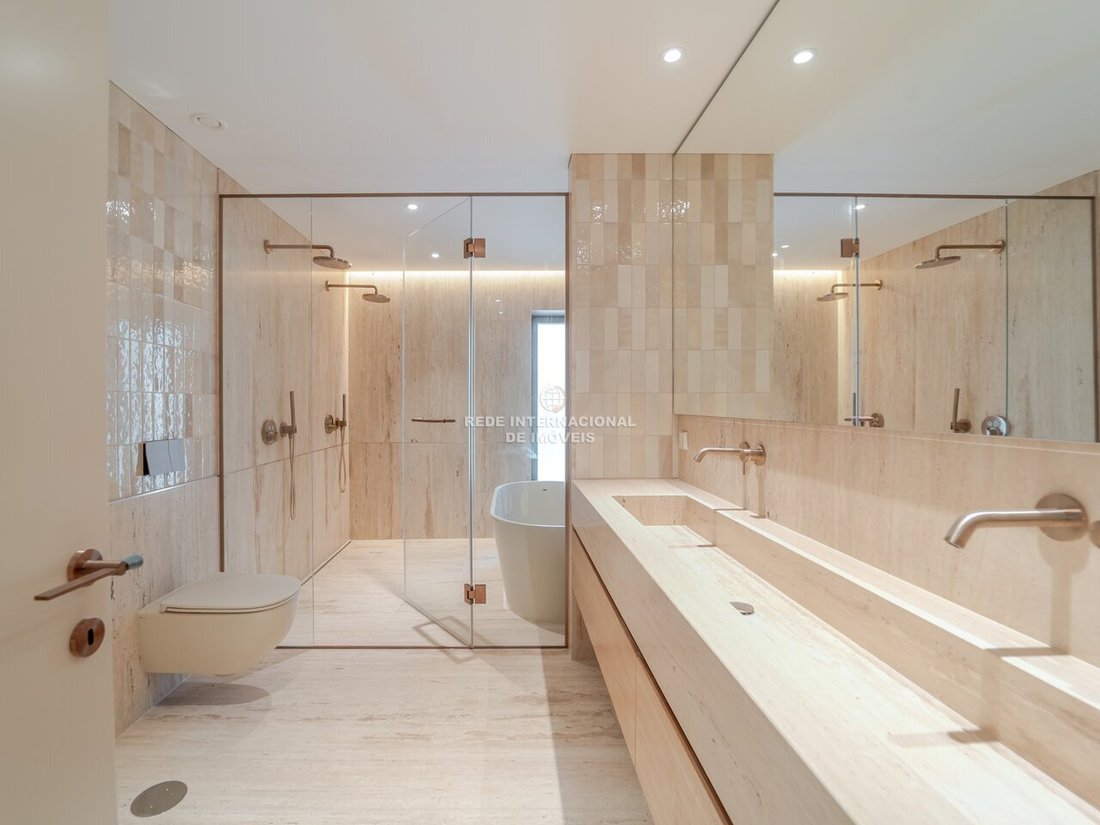 Apartment in Campanha, Porto District, Portugal 2 - 18163665