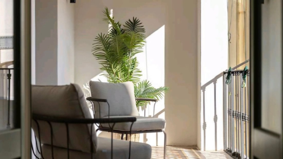 Appartement à Eixample, Barcelone, Espagne 1 - 18300130