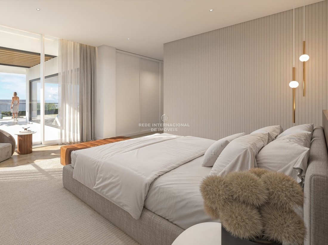 Apartamento en Mexilhoeira Grande, Algarve, Portugal 4 - 18061045