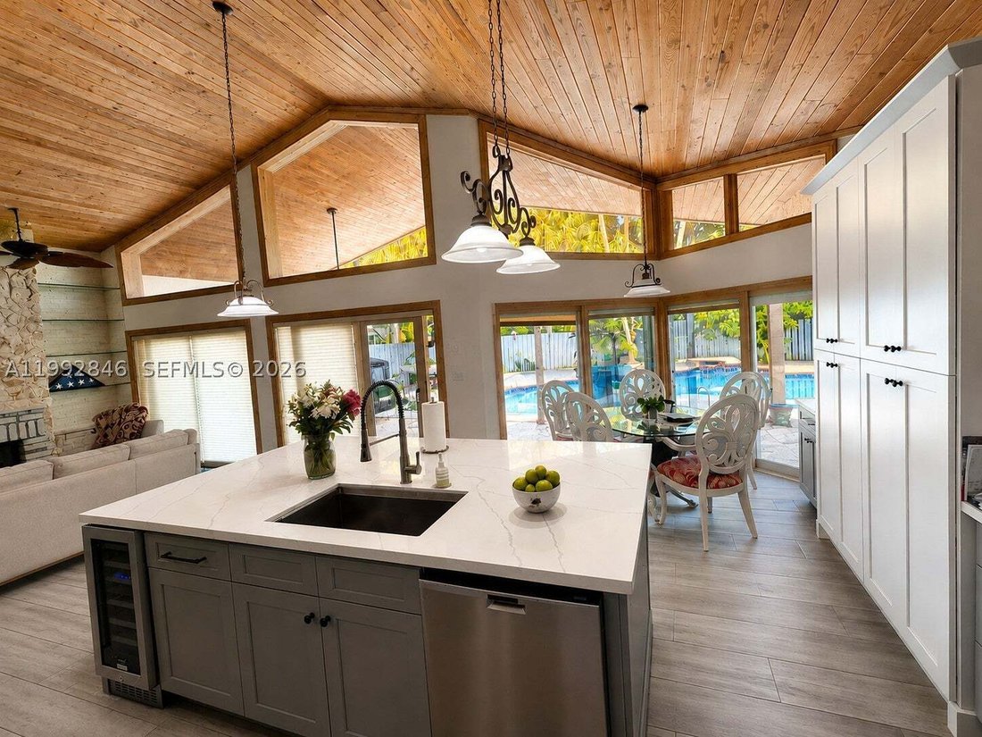 House in Homestead, Florida, United States 4 - 17536958