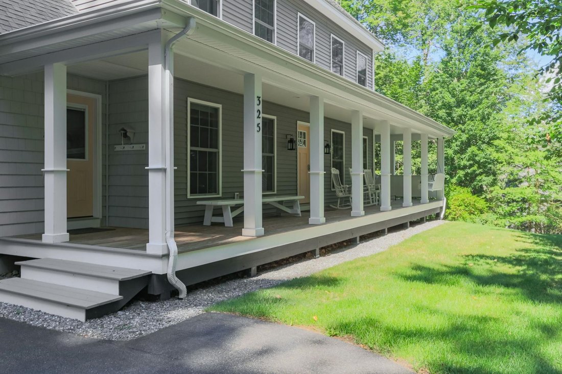 House in New Boston, New Hampshire, United States 5 - 18621693