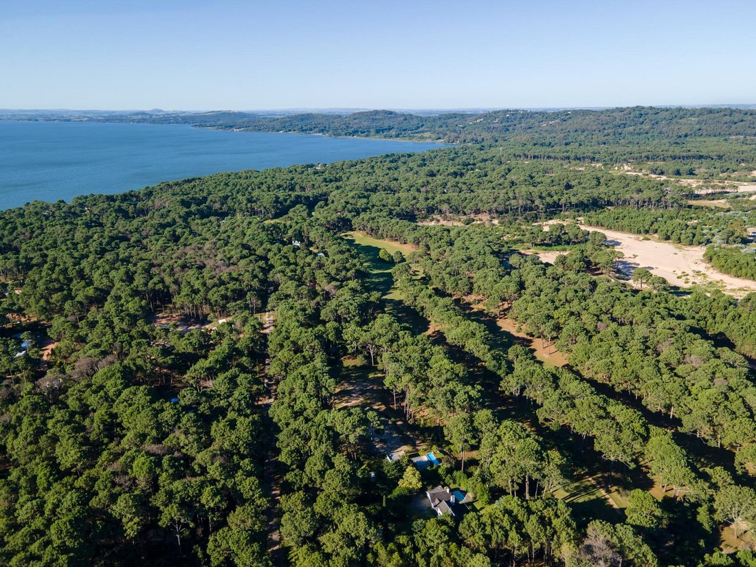 Land in Punta Ballena, Maldonado Department, Uruguay 3 - 18616949