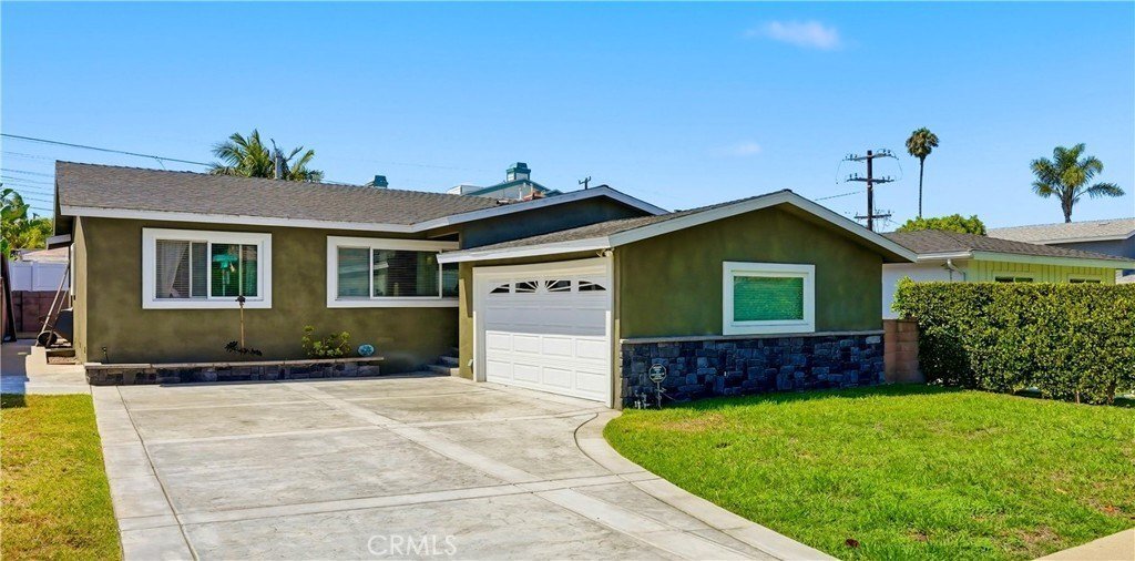 House in Torrance, California, United States 1 - 18623729