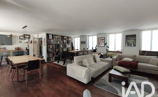 Casa en Centro-Plat Vinage, Roncq, Francia 1