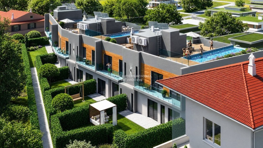 Apartment in Montenegro, Algarve, Portugal 4 - 17964269