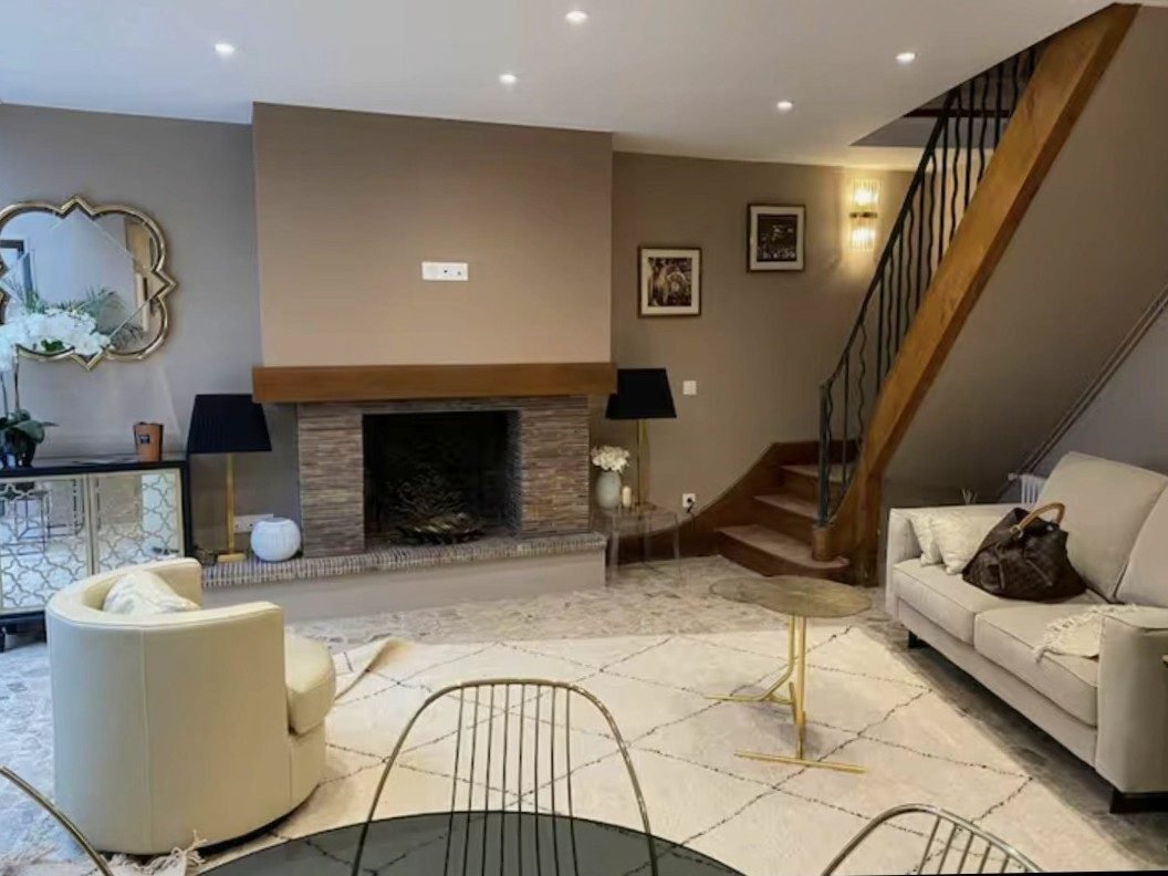 House in Deauville, Normandy, France 2 - 16461357