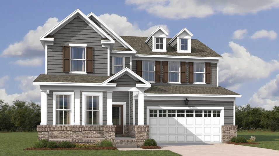 House in Murfreesboro, Tennessee, United States 1 - 18617870