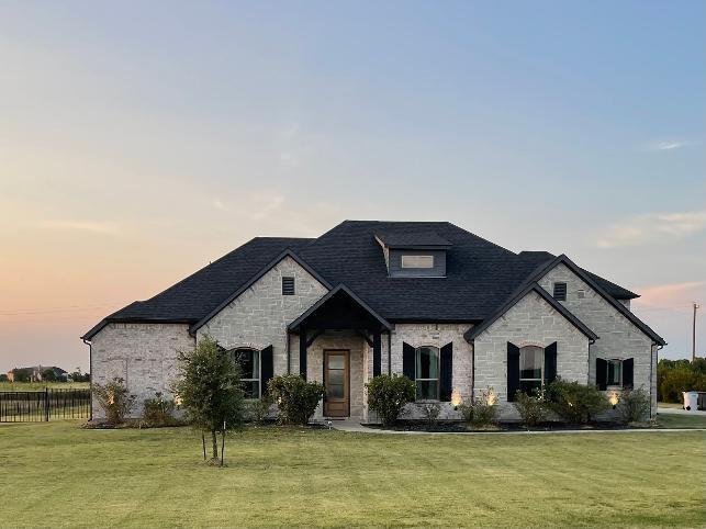 House in McKinney, Texas, United States 1 - 18621350