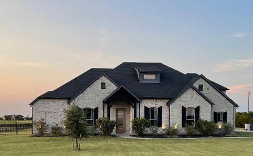House in McKinney, Texas, United States 1
