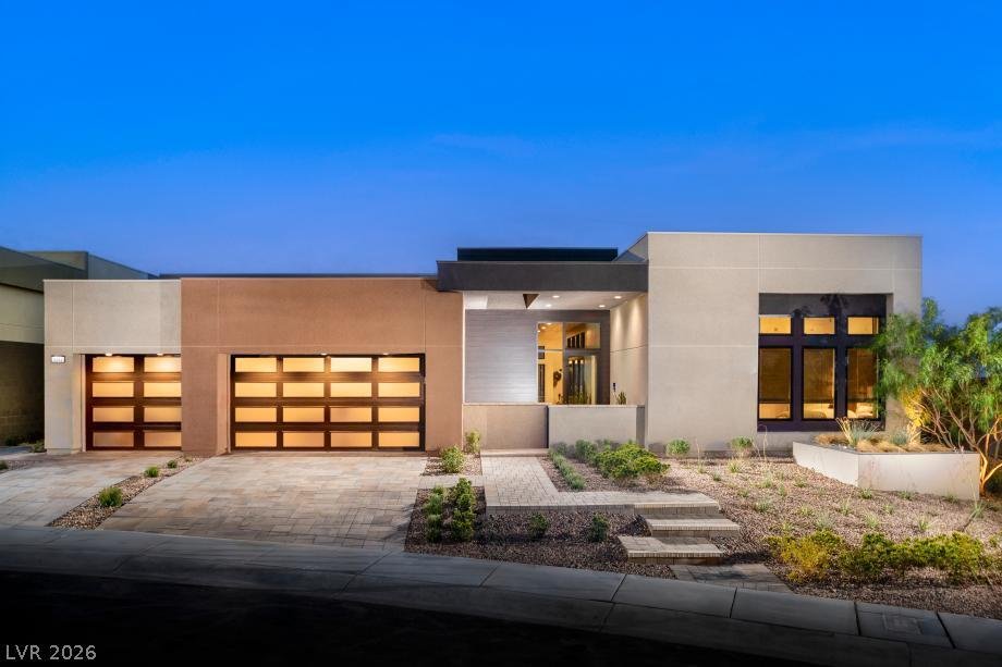House in Las Vegas, Nevada, United States 1 - 18618508