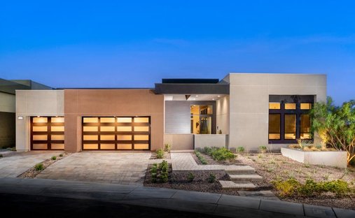 Haus in Las Vegas, Nevada, Vereinigte Staaten 1