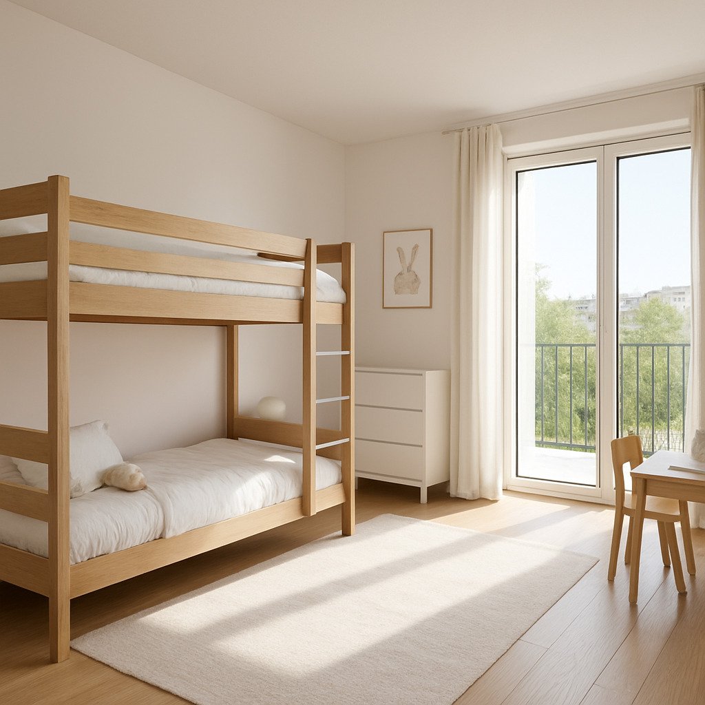 Apartment in Forêt, Saint-Germain-en-Laye, France 4 - 18623029
