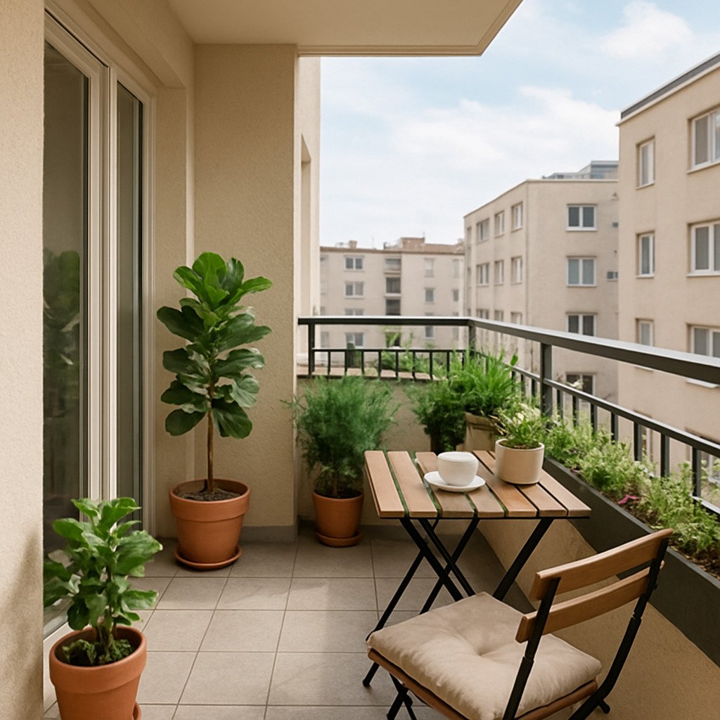 Apartment in Saint Lambert, Paris 15e Arrondissement, Paris 4 - 18623020