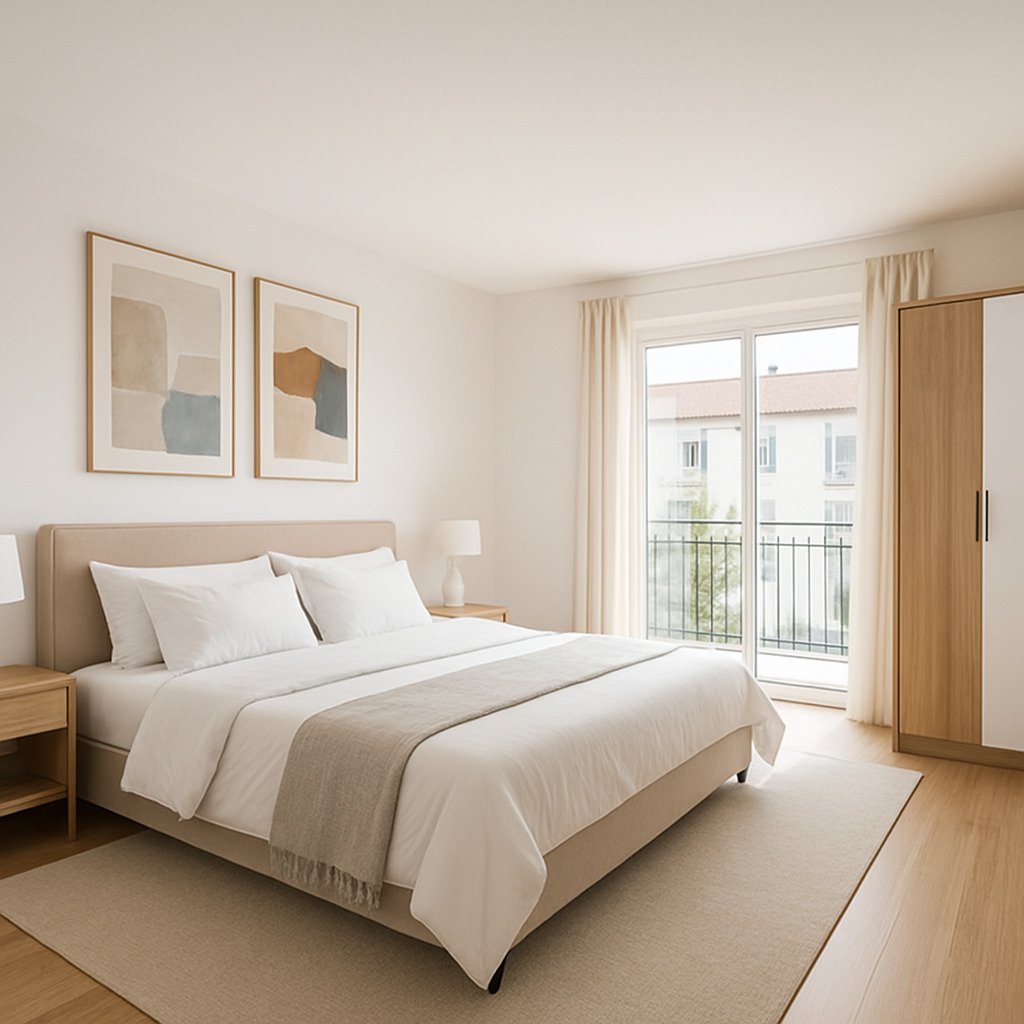 Wohnung in Villiers-sur-Marne, Île-de-France, Frankreich 2 - 18623026