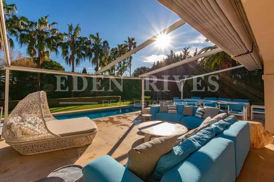 House in Fontmerle, Antibes, France 3 - 17257320