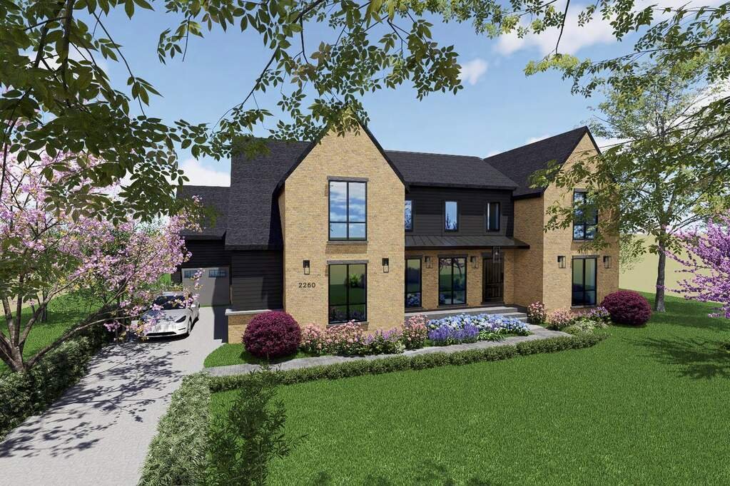 House in Northbrook, Illinois, United States 1 - 18619924