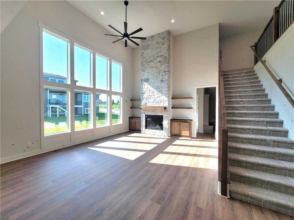 House in Bucyrus, Kansas, United States 4 - 18052507