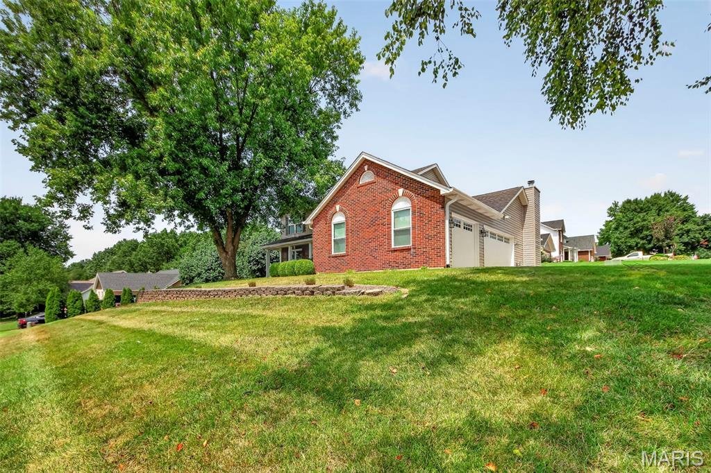 House in O'Fallon, Missouri, United States 4 - 18615772