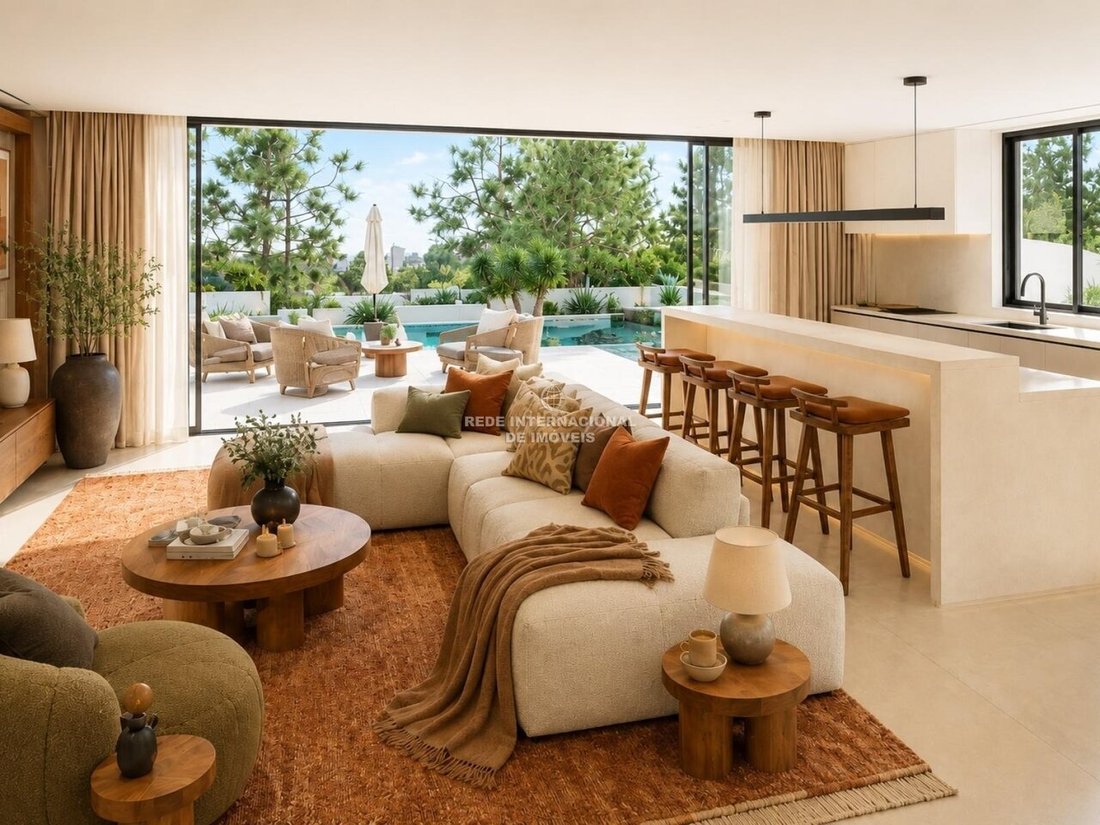 House in Montenegro, Algarve, Portugal 4 - 17870236