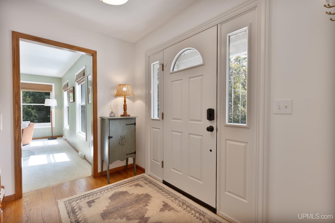 House in Marquette, Michigan, United States 3 - 18620190
