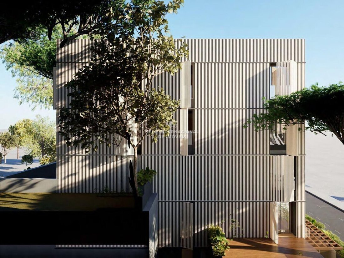 Apartamento en Estoril, Cascais y Estoril, Distrito de Lisboa 3 - 18164257