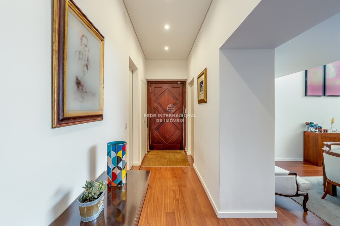 Apartment in Arroios, Lisbon, Portugal 2 - 18221022
